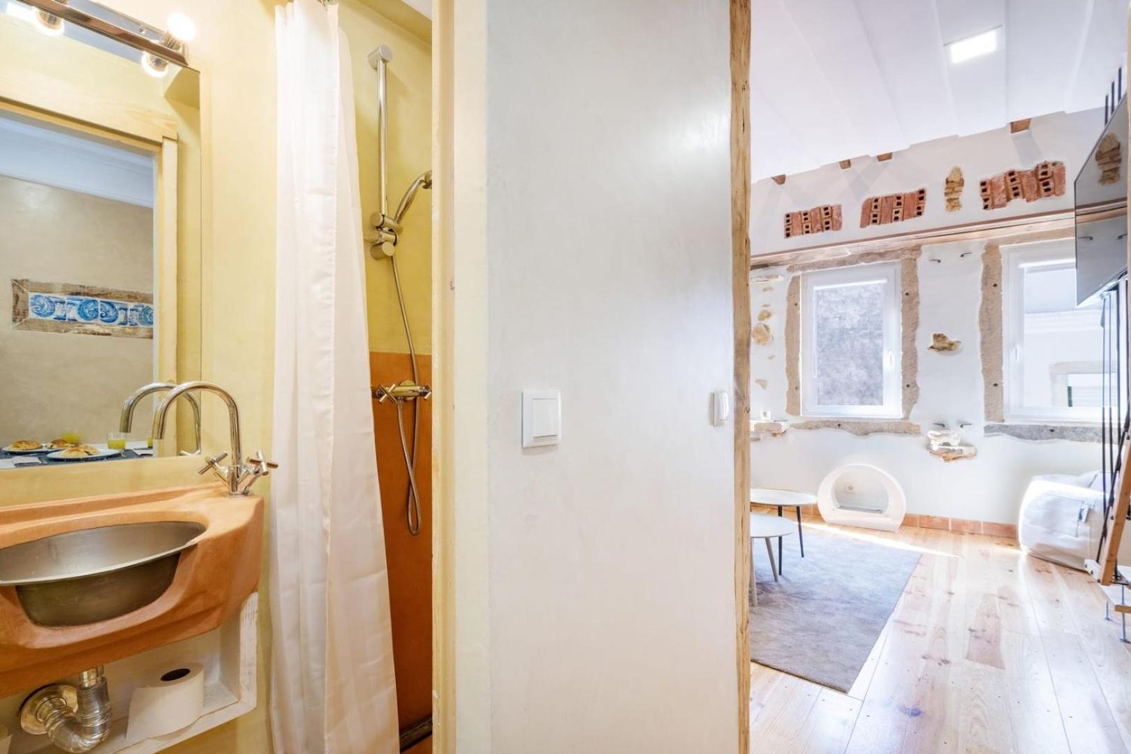 Guestready - Local And Modern Duplex Apartamento