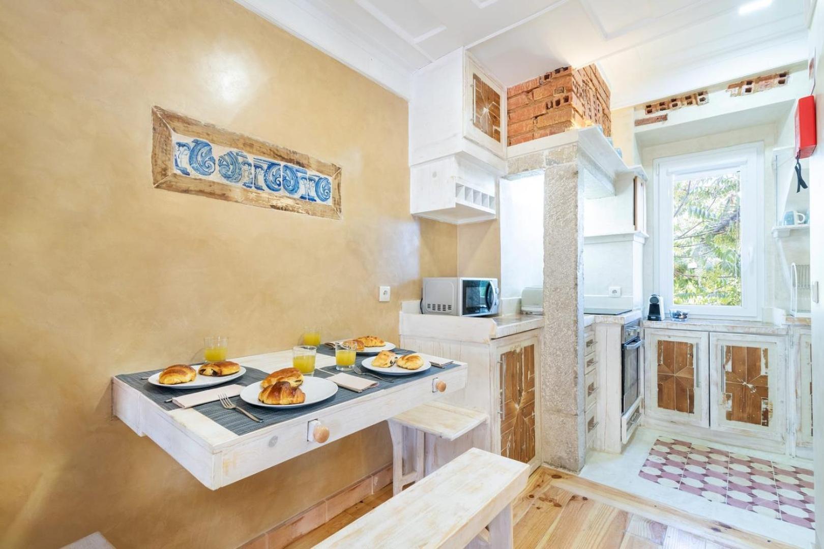 Guestready - Local And Modern Duplex Apartamento *