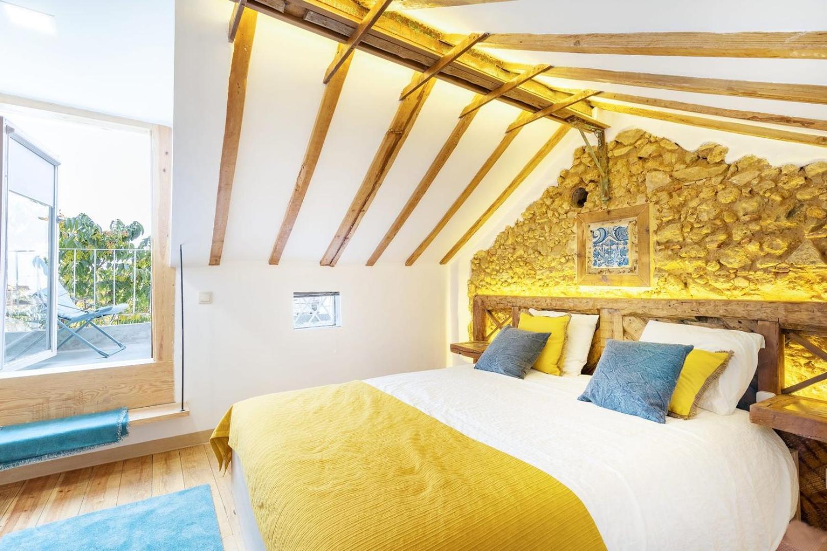 Guestready - Local And Modern Duplex Apartamento *
