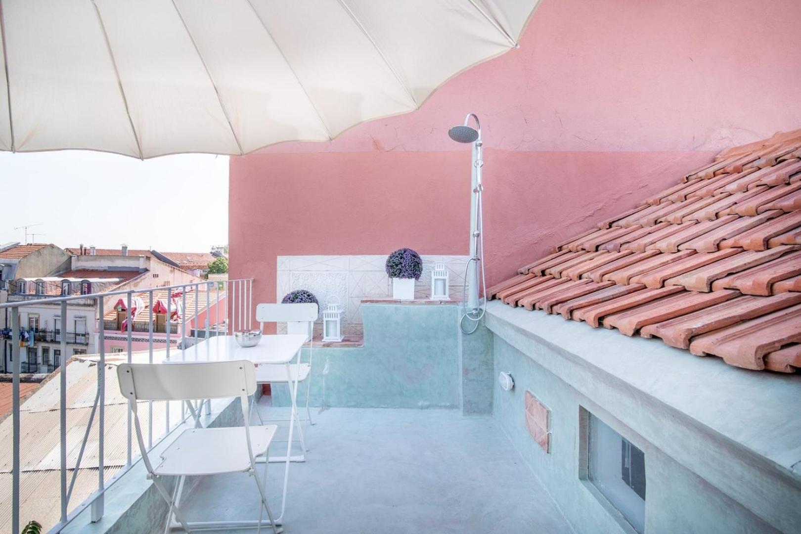 Guestready - Local And Modern Duplex * Lisboa