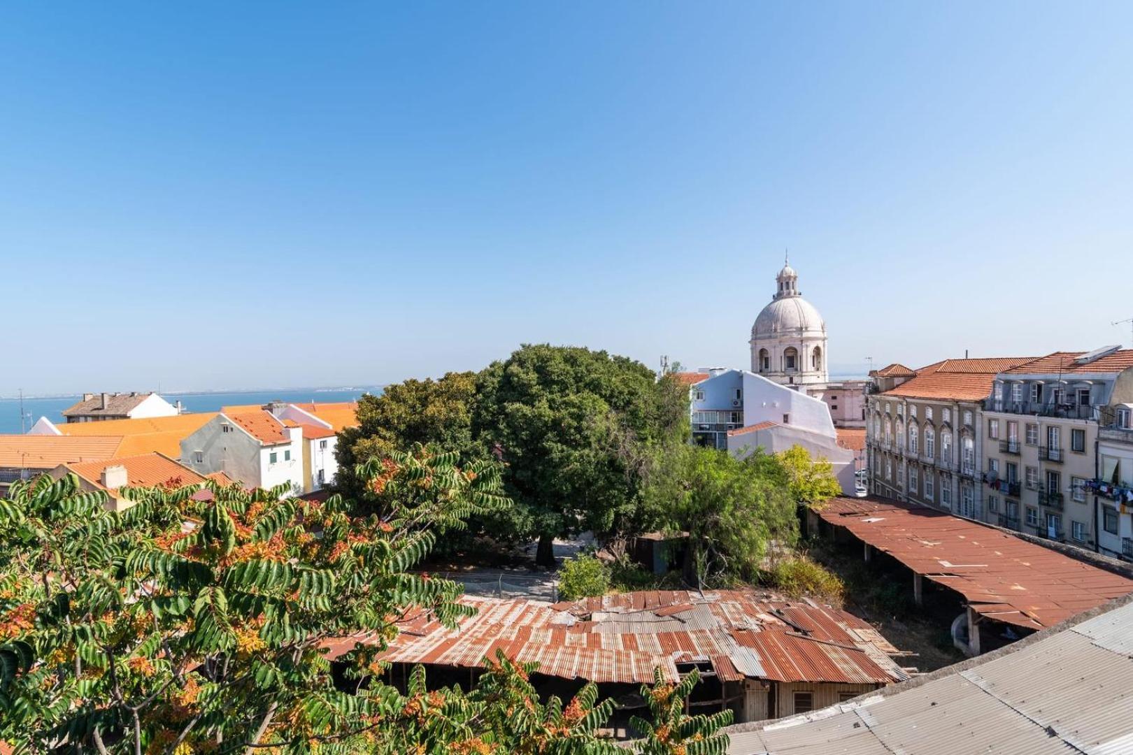 Guestready - Local And Modern Duplex Lisboa