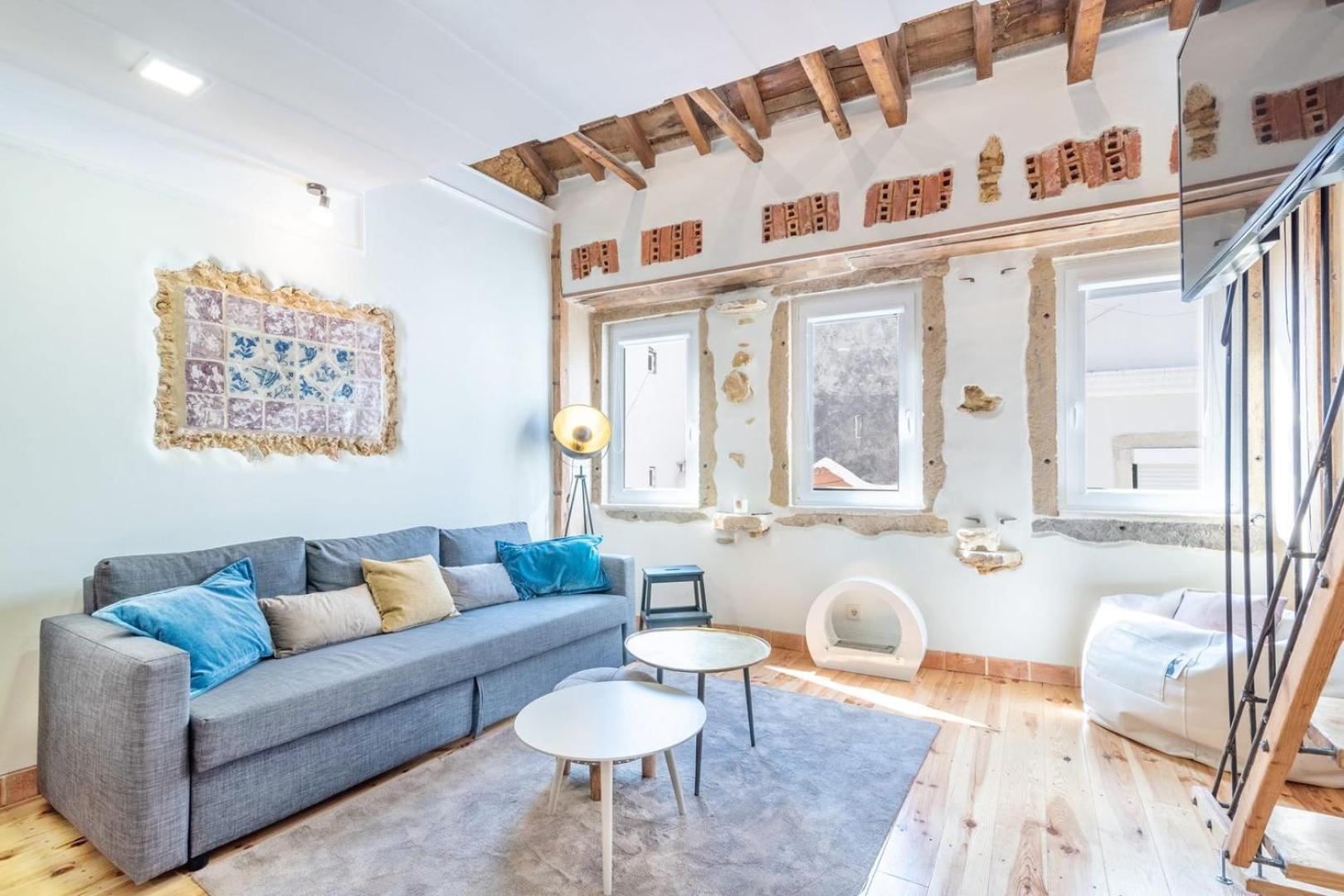 Guestready - Local And Modern Duplex
